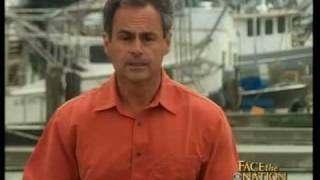 Oil Spill Priority One: Seal the Leak