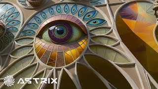Astrix & Ritmo - Ziran (Antinomy Remix)