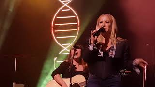 Anastacia - Cowboys and Kisses \u0026 Schlager, (Berlin, 25.04.2018)