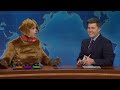 Weekend Update Kristi Noem's Other Dog Defends His Owner - SNL