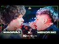 MAGRÃO X MENOR | PRIMEIRA FASE (FORMATO ESPECIAL) | 389ª BATALHA DA ALDEIA