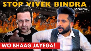 Why Stop Vivek Bindra? | 8 BIG Claims of Sandeep Maheshwari and the Truth | Explained by Peepoye