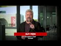 Welcome to UNLV Hospitality! A Message from Guy Fieri