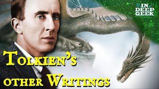 Tolkien's Other Writings