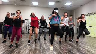 POST MALONE ❌WOW ❌Dance Fitness by TUYET HUYNH