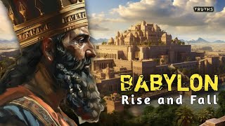 Babylon : Rise and Fall...