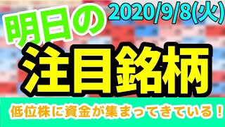 【JumpingPoint!!の10分株ニュース】2020年9月15日 (火)