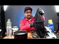 Make your own CHEAP SNEAKER CLEANER  DIY SHOE CLEANING  STOP OVERPAYING FOR SOAP!  2020