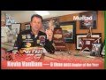 Mustad Power Lock Plus hook Kevin VanDam