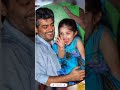 thala ajith beautiful 💕 lovely daughter anoushka beautiful childhood pictures😍🥰 no1trending viral