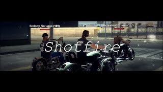 [rGame.vn] Teamdeathmatching #6 : Shotfire | Too dirty