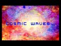 Cosmic Hawks (Abrasax) - Cosmic Waves (From 7th Album)