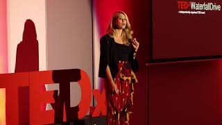 Active Citizenship 101 | Catherine Constantinides | TEDxWaterfallDrive