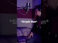 Jahmiel - Simple Man