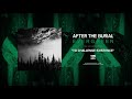 AFTER THE BURIAL - To Challenge Existence
