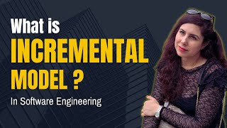 What is the Incremental Model in Software Engineering? Example, Advantages & Disadvantages #sdlc
