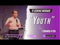 YOUTH (Khangno) | Rev. Pau Lian Mung