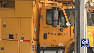 Eversource: MA, CT solar, electric vehicle customers impacted by data breach