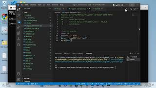 Python Lecture 18,2(Regular Expression)
