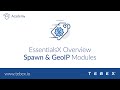 Tebex - EssentialsX Spawn & GeoIP Modules