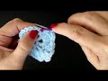 easy crochet