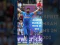 Jasprit Bumrah vs Shaheen Afridi: Ultimate Bowling Showdown | Cricket Comparison 2024