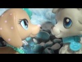 lps ocean eyes mv 3k sub special