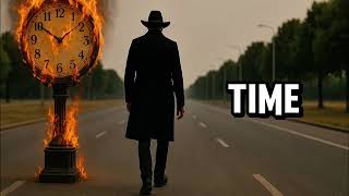 #BreakingRust Time Don't Stop Official Lyric Video lofi