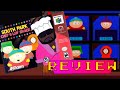 South Park: Chef's Luv Shack - Review