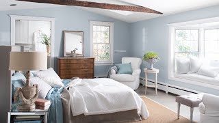 Bedroom Paint Color Ideas to Transform Your Space | Benjamin Moore