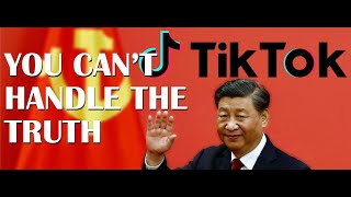 TikTok's Hidden Agenda: The Real Threat