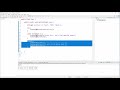 Java OO Tutorial - 40 - Try..Catch..Finally