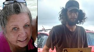 Woman Passes Homeless Man With Cardboard Sign: Reads 5 Words And Leaps Into Action