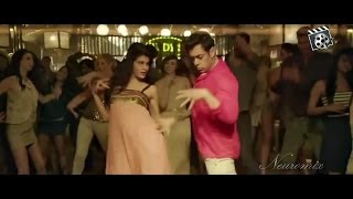 KICK: Hangover Video Song With Lyrics(male version) | Salman Khan | Shreya Ghoshal (edited)