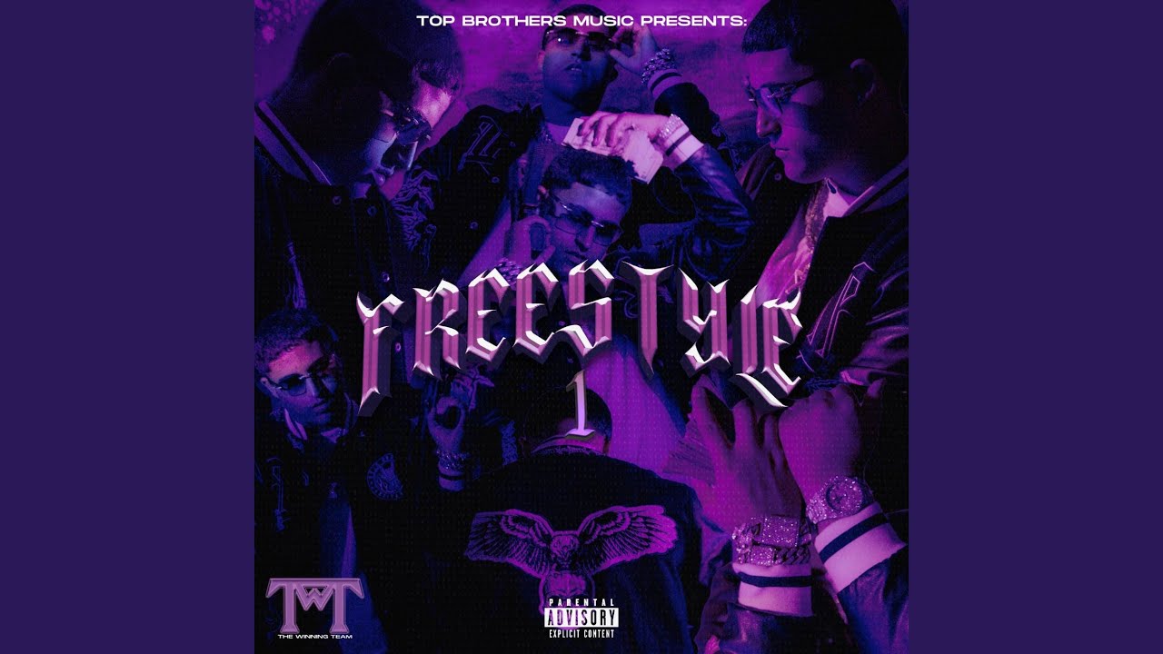 Freestyle 1 Youtube Music