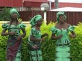 Nupe music @ Bida Epana pa donchina by Leah Usman