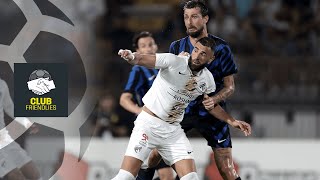 HIGHLIGHTS | Inter Milan vs. Al Ittihad (Club Friendlies)