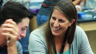 Science Credential @ SDSU | Lenelle Wylie