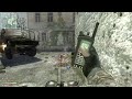 grinding the original mw3 as a new player.. part 2