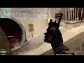 grinding the original mw3 as a new player.. part 2