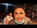 যোৰহাটৰ বাহনাৰ ভাওনাত ভয়ংকৰ জুইৰ খেল vlog jorhat vauna broklend boy