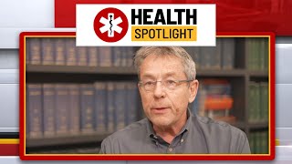 Health Spotlight | Zapping away high blood pressure