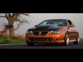 tim ayers built and boosted 2006 pontiac gto