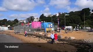 Discover seaside fun by train on the Southend Line