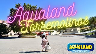 Aqualand Torremolinos