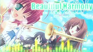 【歌ってみた】Beautiful Harmony / 榊原ゆい【ぶらばん！】