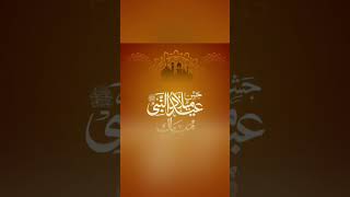 Jashn-e-Amad-e-.  Rasool Allah hi Allah.....12 rabi ul awal special status #religion