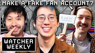 Who’s Most Likely To…(Fan Submitted!) • Watcher Weekly #026