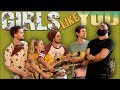 Girls Like You - Walk off the Earth (Maroon 5 Cover)