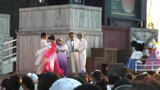 HD TDS 東京ディズニーシー・オーバー・ザ・ウェイブ 20090827_02